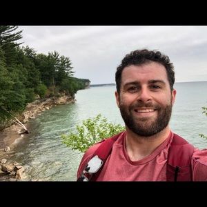 Meet your Posher, Philip